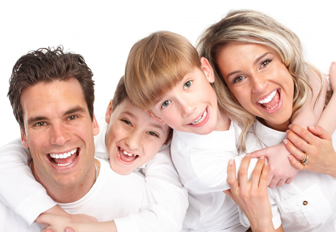 familia alineadent